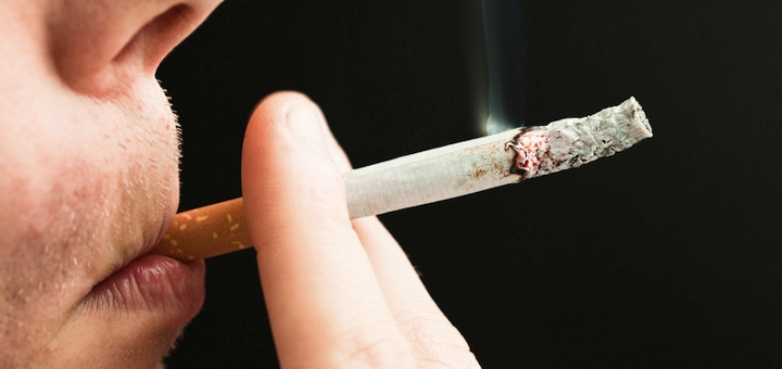 Can Marijuana (CBD) Help You Quit Cigarettes? Study Says Yes